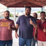 Prefeitura entrega novas embarcações para melhorar atendimento e trabalho das equipes de saúde no baixo Madeira