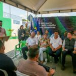 Presidente Lula afirma que rodovia BR-319 deve ser reconstruída, mas com a responsabilidade de preservar floresta e evitar invasões