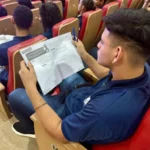 Teste de aceitabilidade da merenda escolar segue até dia 26 de junho em Vilhena