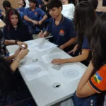 Teste de aceitabilidade da merenda escolar segue até dia 26 de junho em Vilhena