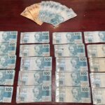 PF combate organização criminosa voltada ao tráfico interestadual de drogas