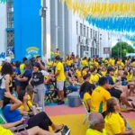 Semana de Políticas sobre Drogas reforça prevenção e repressão com destruição de entorpecentes