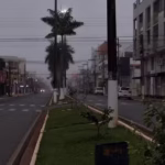 Duas friagens são previstas para Rondônia; veja quando