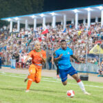 Guaporé e Gazin Porto Velho jogam no sábado, primeira partida decisiva da 3ª fase do Brasileiro da Série D