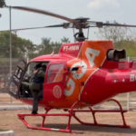 PRF E DRACO2 Apreendem 160kg de Skunk escondidos em baldes de massa corrida em Ji-Paraná