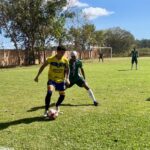 Copa do Brasil Sub-20: Sport Genus e União Cacoalense jogam fora de casa, diante do São Raimundo-RR e Nacional-AM