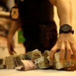 Polícia Federal cumpre mandados judiciais no combate exploração ilegal de madeira em terras indígenas de Rondônia