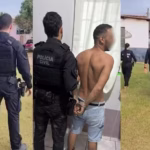 Três pessoas são presas durante operação contra milícia privada e lavagem de dinheiro em Rondônia