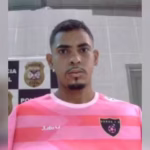 Após 6 meses na Guerra da Ucrânia, brasileiro volta e surpreende esposa em hospital de Rondônia: ‘Fiquei em choque’