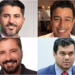 Quaest para o Senado em RO: Máximo, 18%; Cristina, 16%; Mariana, 11%; Sheid, 8%