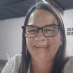 Carreta freia para não atingir moto, tomba e bate em caminhão em Vilhena, interior de Rondônia
